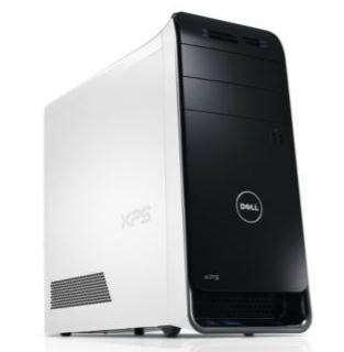 Dell XPS 8500 Intel® Core™ i5 i5-3450 – image 1