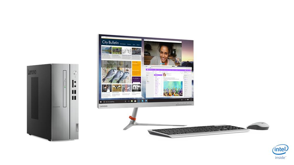 Lenovo ideacentre 510s-07ICK