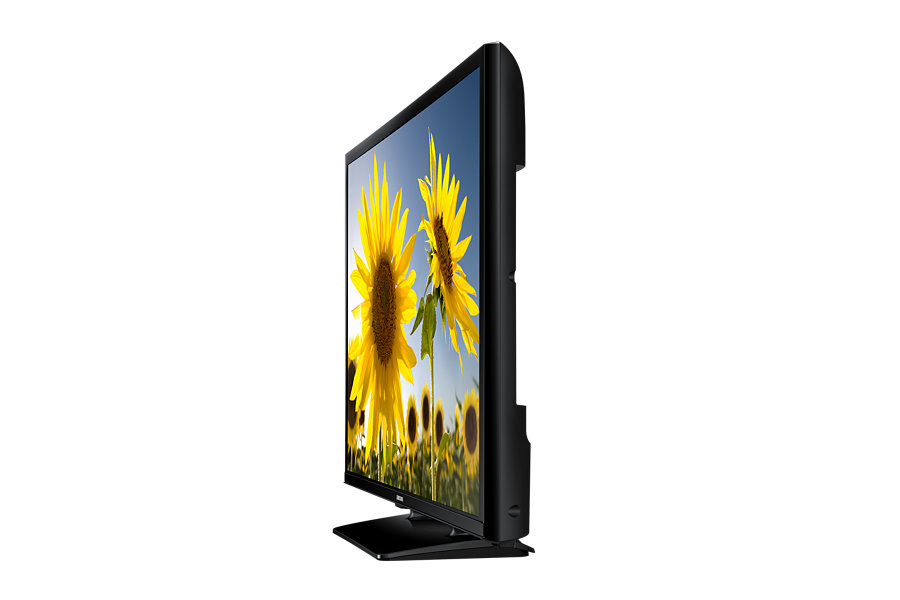 Samsung UA32H4100AK 81.3 cm (32") HD Black – image 9