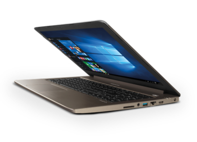 MEDION Slim S6417 – image 3