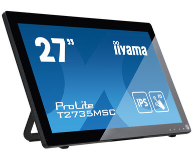 iiyama ProLite T2735MSC-B3 computer monitor – image 6