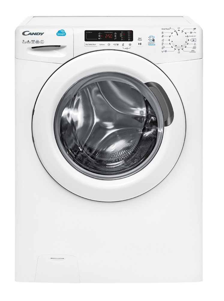 Candy CS 1072D1/1-S