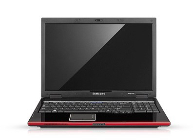 Samsung R710-AS09 Intel® Core™2 Duo P7450 – image 2