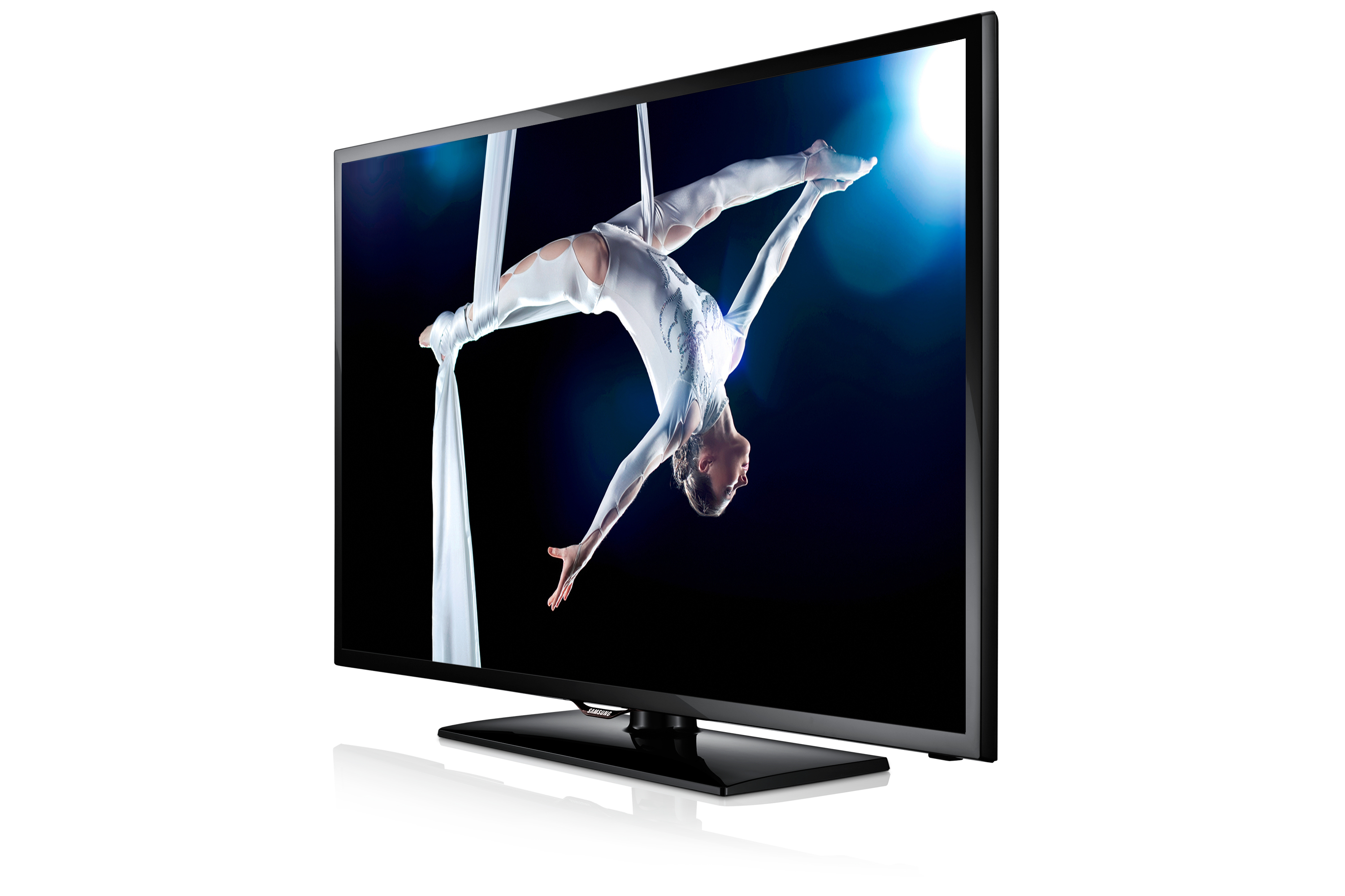 Samsung UE22F5400AY 55.9 cm (22") Full HD Black – image 2
