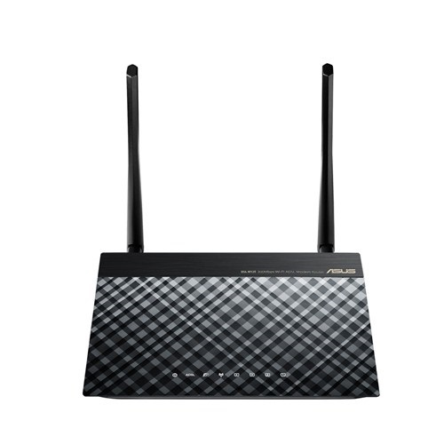 ASUS DSL-N12E C1