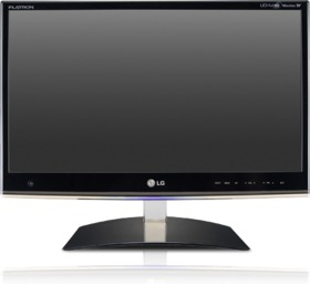 LG M2350D computer monitor