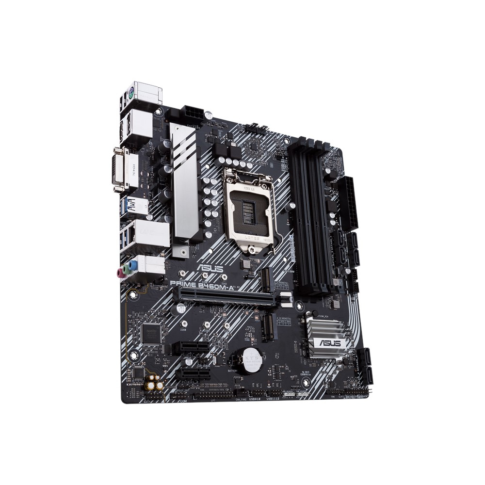 ASUS PRIME B460M-A – image 5