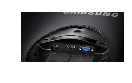 Samsung S23A550H computer monitor – image 8