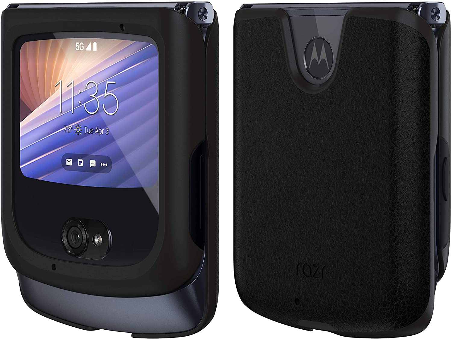 Motorola PG38C03190 mobile phone case – image 3