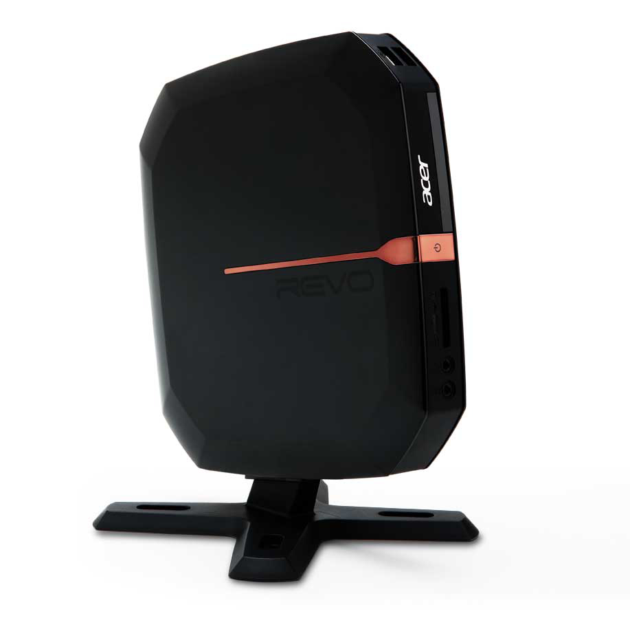 Acer AspireRevo L70 AMD E E-450 – image 8