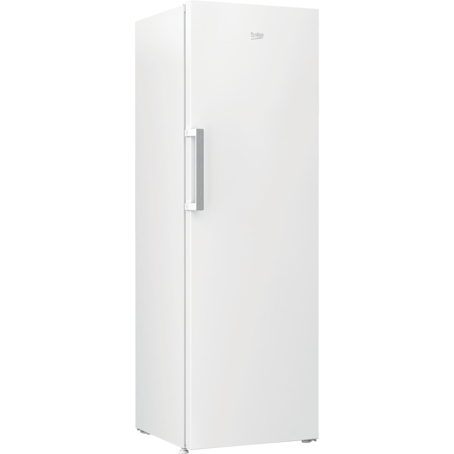 Beko RFNE312K31WN freezer Upright freezer Freestanding – image 2