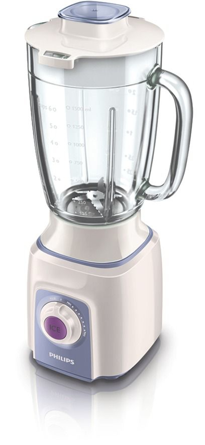 Philips Viva Collection HR2170/40 blender – image 1