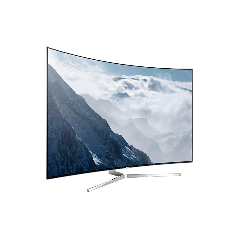 Samsung UE78KS9080T 198.1 cm (78") 4K Ultra HD Smart TV Wi-Fi Silver – image 5