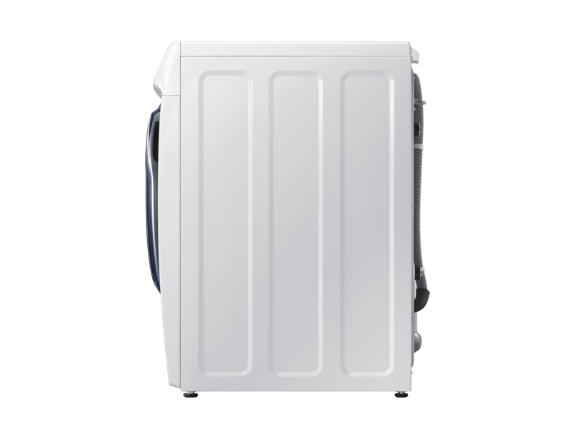 Samsung WW80M642OBW/ET washing machine Front-load – image 8
