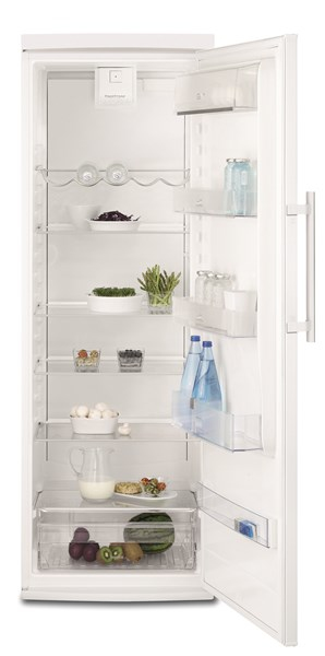 Electrolux ERF4115DOW fridge Freestanding