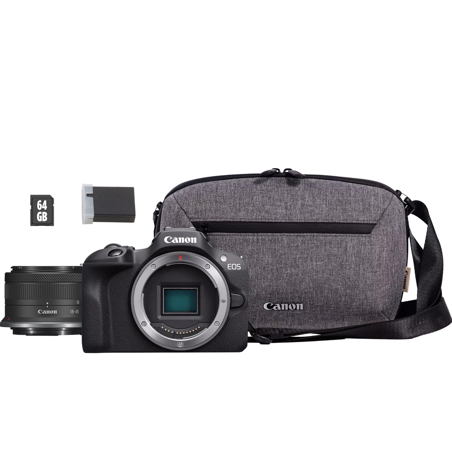 Canon EOS R100 – image 8