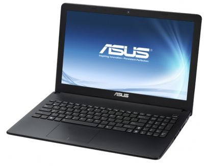 ASUS X501A-XX053D Intel® Pentium® B970 Laptop – image 2