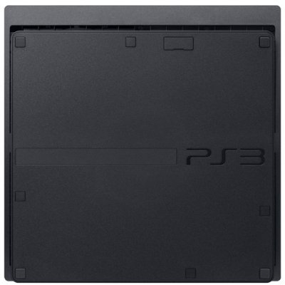 Sony Interactive Entertainment PlayStation 3 Slim 120GB – image 3