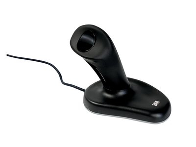 3M EM500 mouse Office Ambidextrous USB Type-A + PS/2 Optical