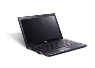 Acer TravelMate 8471-942G32Mn Intel® Core™2 Duo SU9400 Laptop