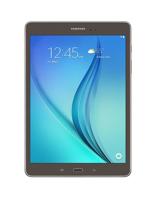 Samsung Galaxy Tab A SM-T550N Snapdragon