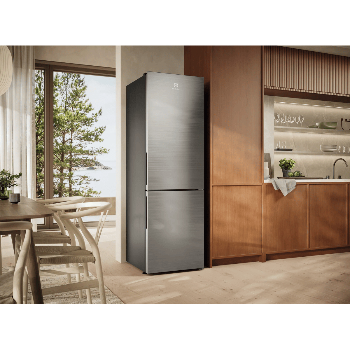 Electrolux LNT7MC32X Freestanding – image 8