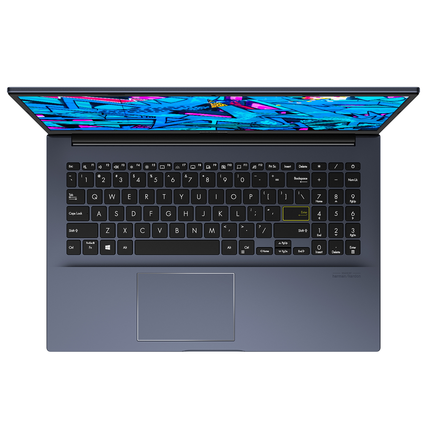ASUS Vivobook 15 15 A513EA-BQ1358T – image 6