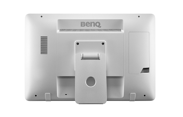 BenQ PT2200 A9 54.6 cm (21.5") 1920 x 1080 pixels Touchscreen All-in-One PC 1 GB DDR3L-SDRAM 8 GB Flash Android 4.2 White – image 6