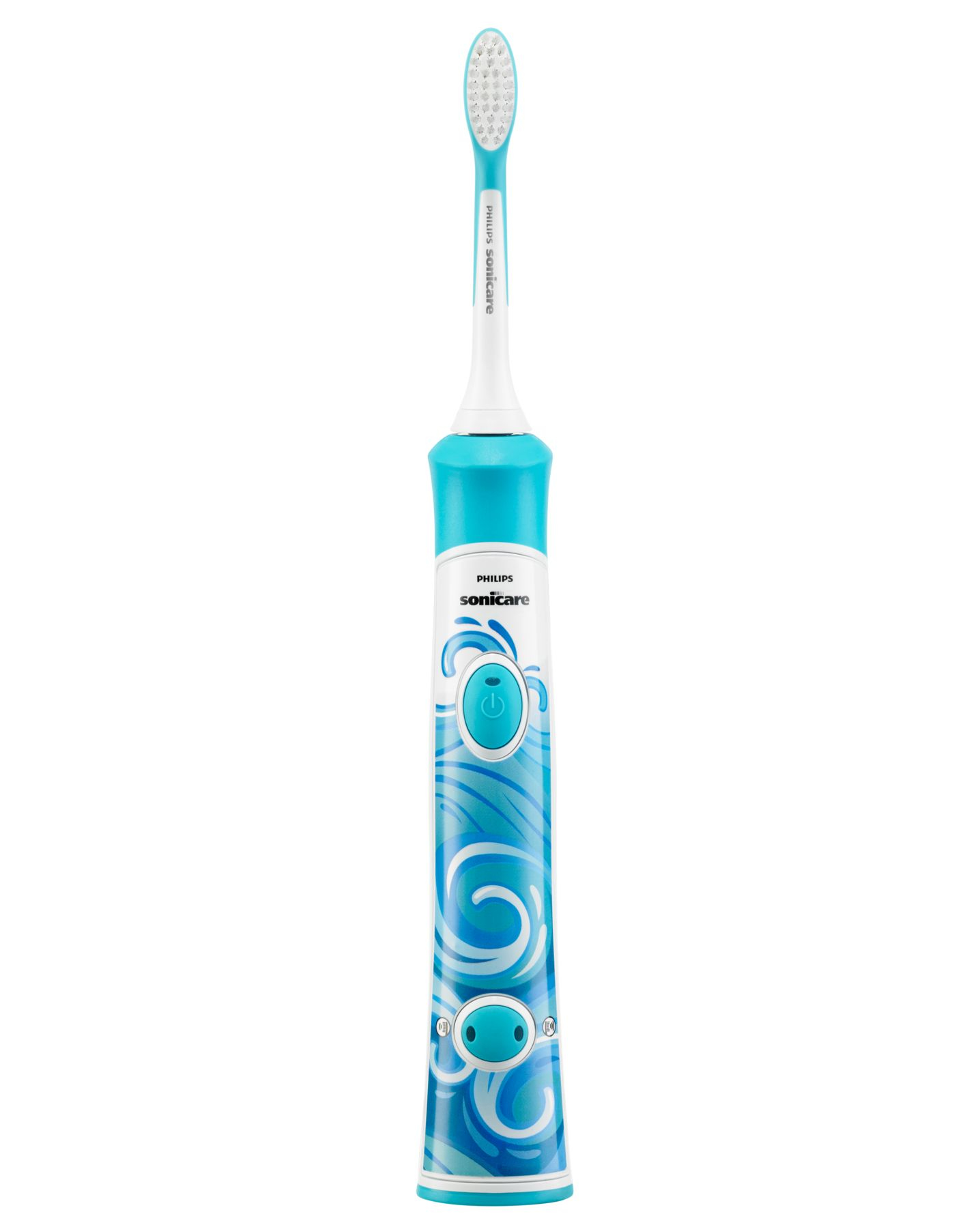 Philips Sonicare For Kids HX6381/07 electric toothbrush Child – image 2
