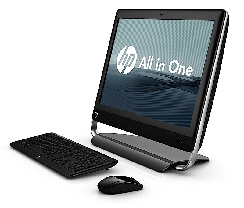 HP TouchSmart 520-1100ed – image 3