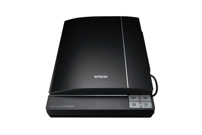 Epson Perfection V370 (220V)