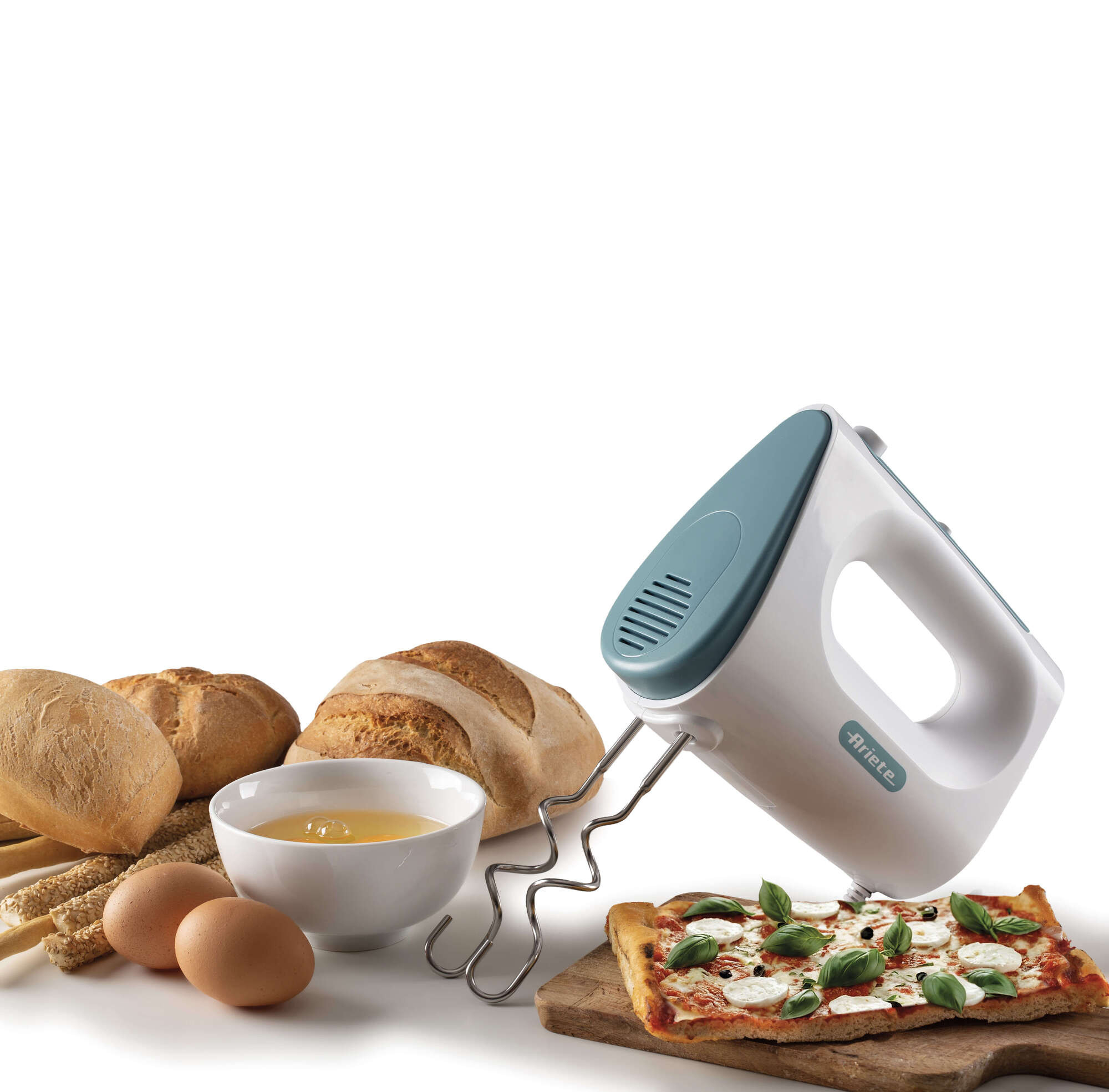 Ariete 1545 Mixer Breakfast – image 3