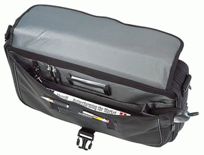 Targus Platinum 200 Notebook Case – image 3