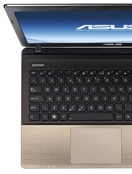 ASUS K55VD-QH51-CB laptop Intel® Core™ i5 i5-3210M – image 5