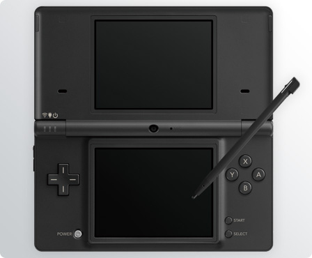 Nintendo DSi Consola