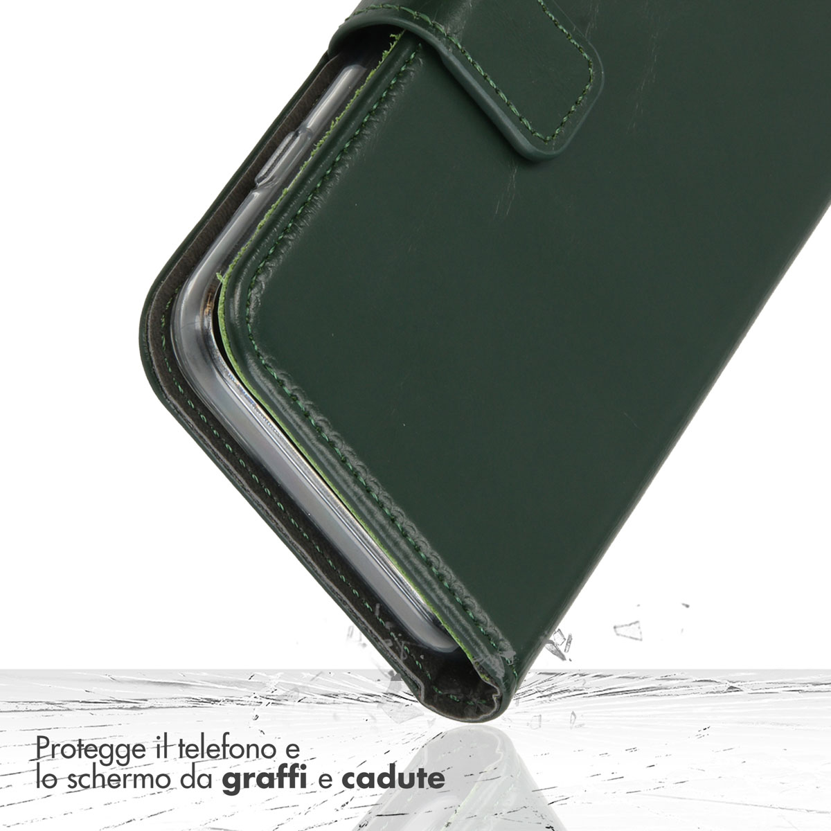 Selencia SH00047555 mobile phone case – image 4