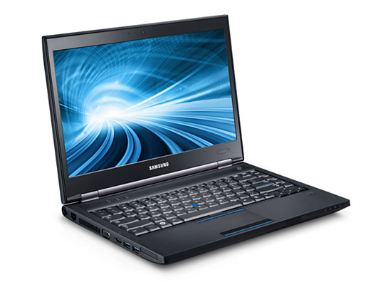 Samsung 4 400B4C-S01CH Intel® Core™ i5 i5-3210M Laptop – image 3