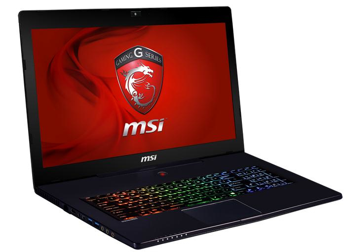 MSI GS70 2OD-090FR – image 2