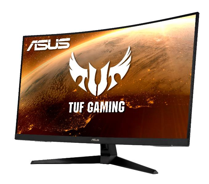 ASUS TUF Gaming VG32VQ1B computer monitor