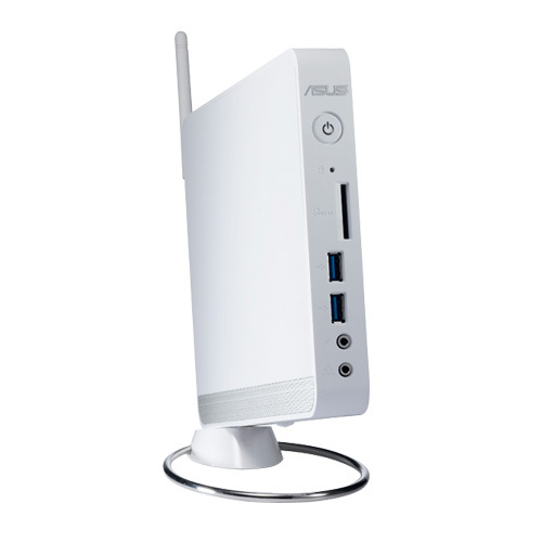 ASUS EeeBox PC EB1021-W004G PC AMD E E-450 – image 2