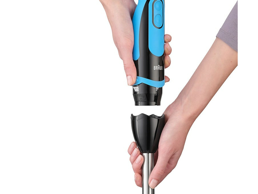Braun MultiQuick 5 – image 3