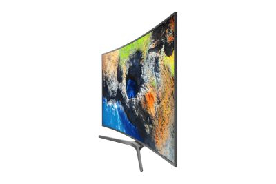 Samsung UE65MU6655U 165.1 cm (65") 4K Ultra HD Smart TV Wi-Fi Black – image 7