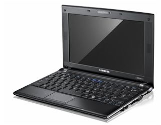 Samsung N NP-N120-JA01SE netbook Intel Atom® N280 – image 2