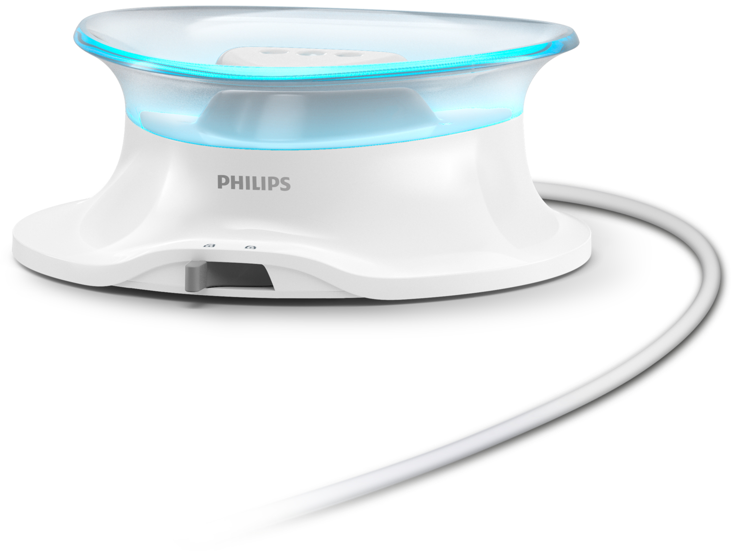 Philips 2400 W 190 g steam boost Steam iron – image 6