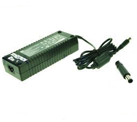 2-Power 397803-001 power adapter/inverter Black