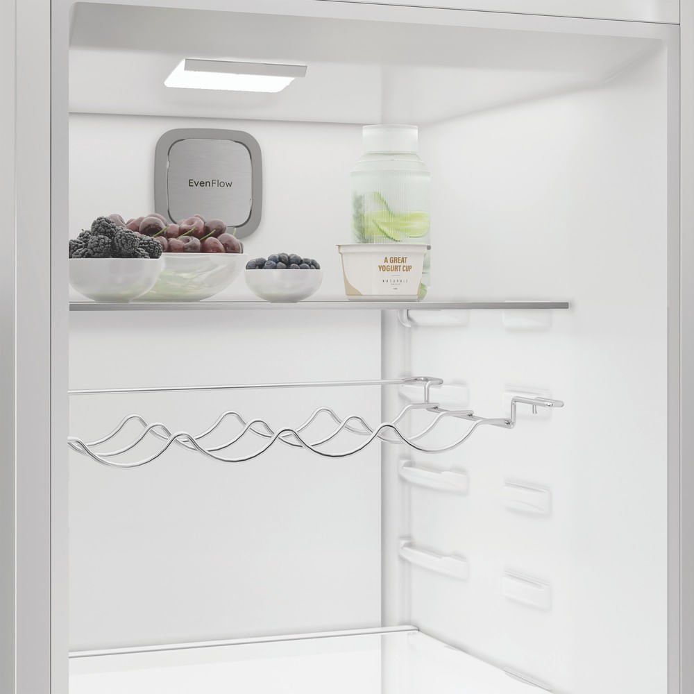 Hotpoint Freestanding Fridge HPMLF 6442 W4UK – image 5
