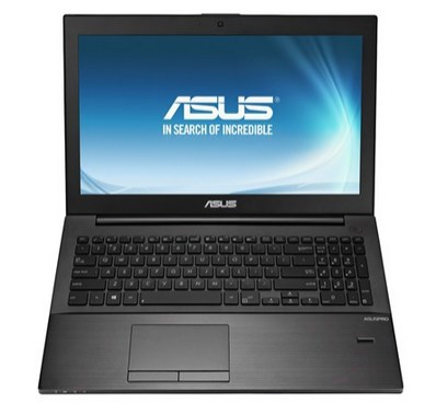 ASUSPRO B551LA-XO092G laptop Intel® Core™ i7 i7-4558U – image 1