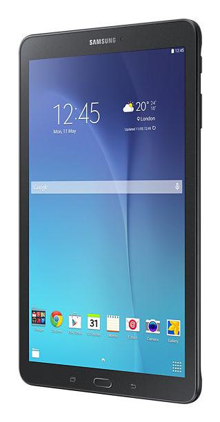 Samsung Galaxy Tab E – image 5