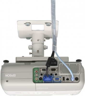 Epson EB-826W (UK) Video Projector – image 9