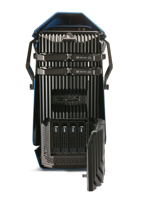 Acer Aspire Predator Defender G7200 – image 3